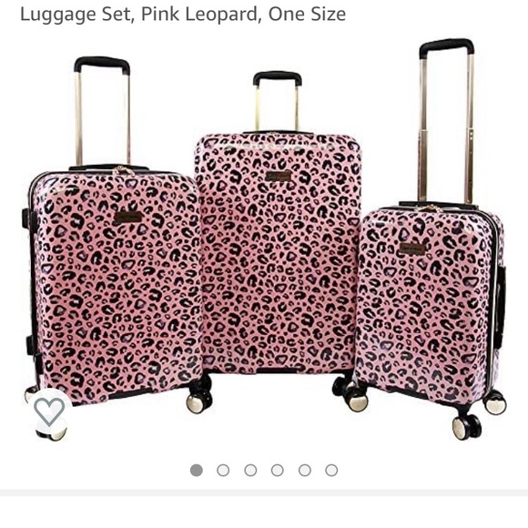Juicy Couture Handbags - COPY - No longer need them